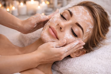 facials near me