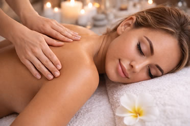 massage services near me